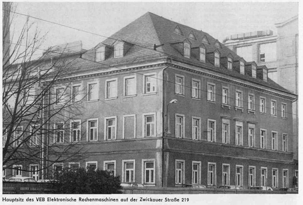 Gebauede Zwickauer Str.