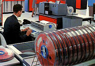 IBM 360/50